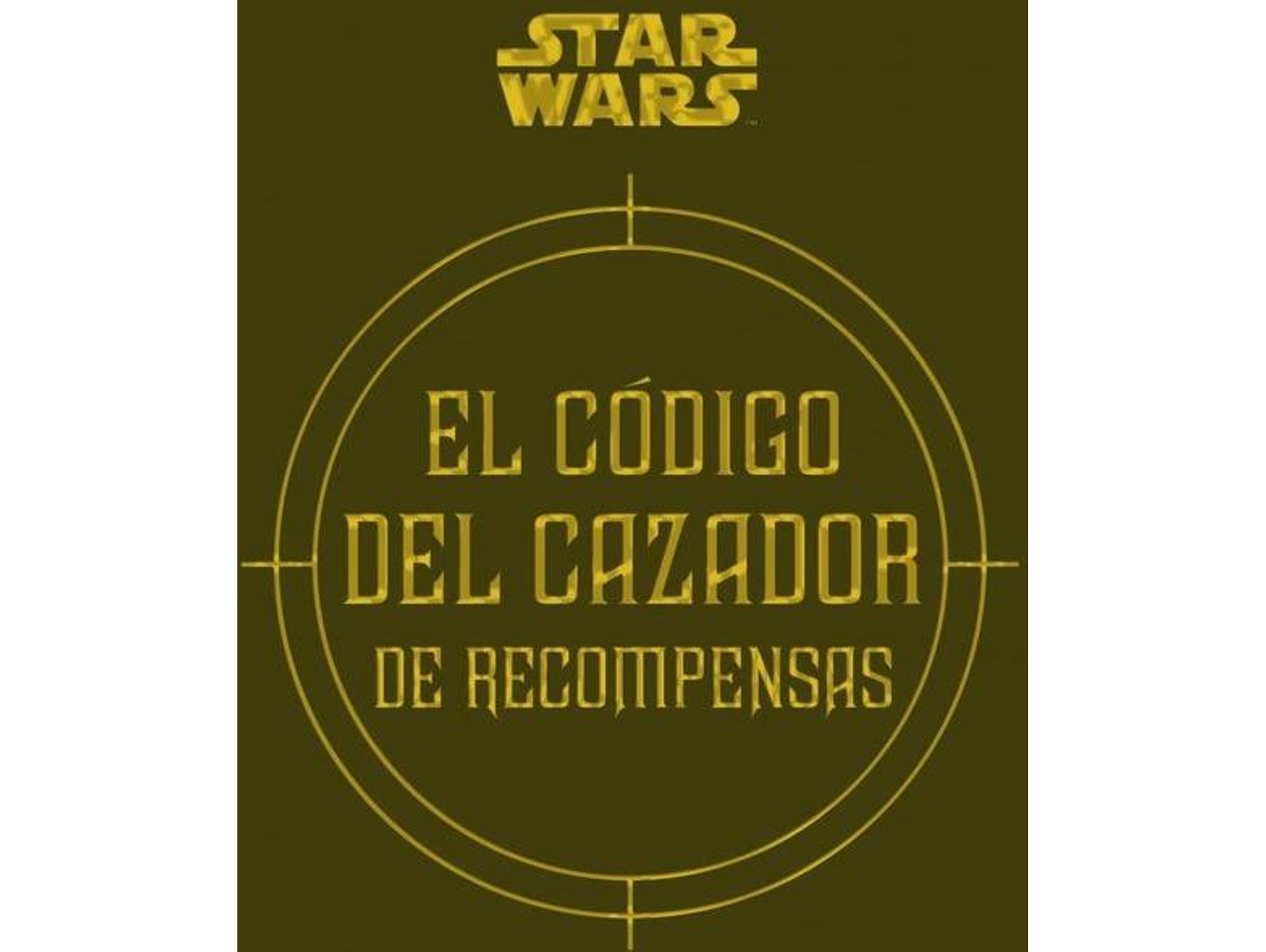 Libro El Código Del Cazador De Recompensas de Ryder Windham, Daniel Wallace (Español)