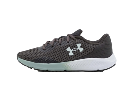 Zapatillas de Mujer para Running UNDER ARMOUR Carregada Cinza Multicolor (36.5)