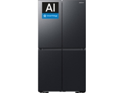 Frigorífico Americano SAMSUNG RF59C700EB1/ES (No Frost - 177.9 cm - 649 L - Grafito)