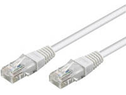 Cable de Red GOOBAY (RJ45)