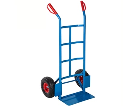 Carro De Mano TECTAKE con Ruedas