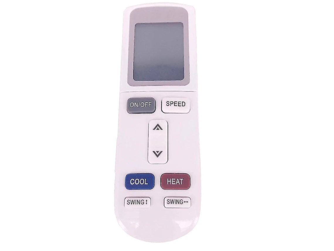 Mando Aire Acondicionado CROWNED (YkrL/102E Aux)