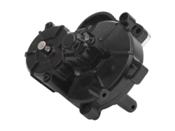Piezas de caja de cambios reductora para coche RC Mn86 Mn86k Mn86ks 1/12vayotoy