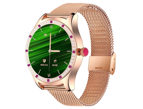 Smartwatch ENZON Dorado