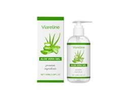Gel calmante de aloe vera para la piel - Siente la tranquilidad