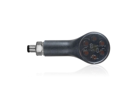 Intermitentes Delanteros Multifunción De Leds Para Moto CHAFT Drum