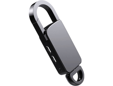 Grabadora de Voz CHRONUS S20+1105H4