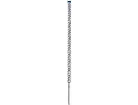Broca BOSCH Expert Sds Max-8X de 25x600x720 mm para Martillo Perforador