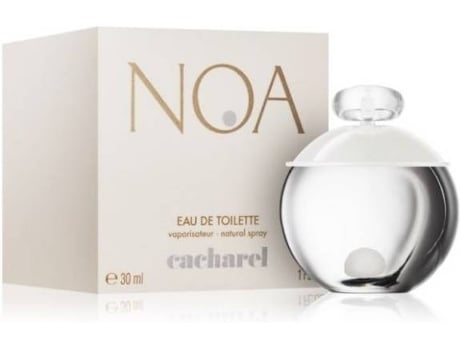 Perfume CACHAREL Noa Eau de Toilette (30ml)