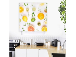 Estor Enrollable HAPPYSTOR Estampado Digital Cocina HSCCExc058003 165x250 cm