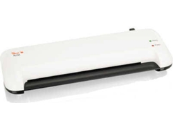Plastificadora PEACH PL750 Negro (A4 - Termica)