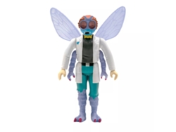 Figura de Acción TORTUGAS NINJA 77438 multicolor