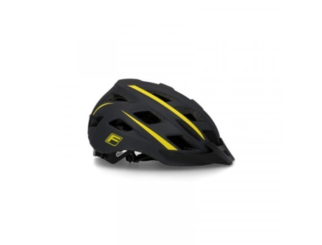 Casco de bicicleta FISCHER Urban Montis S/M (52/55 cm)