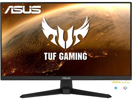 Monitor Gaming ASUS TUF VG249Q1A (23.8'' - 1 ms - 144 Hz)