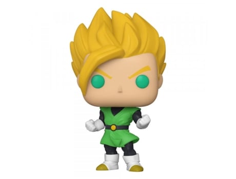 Figura FUNKO Pop! Animation - Dragon Ball Z S8: SS Gohan