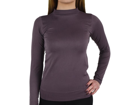 Sudadera de Mujer HUMMEL Legacy Yoko Cropped (M)