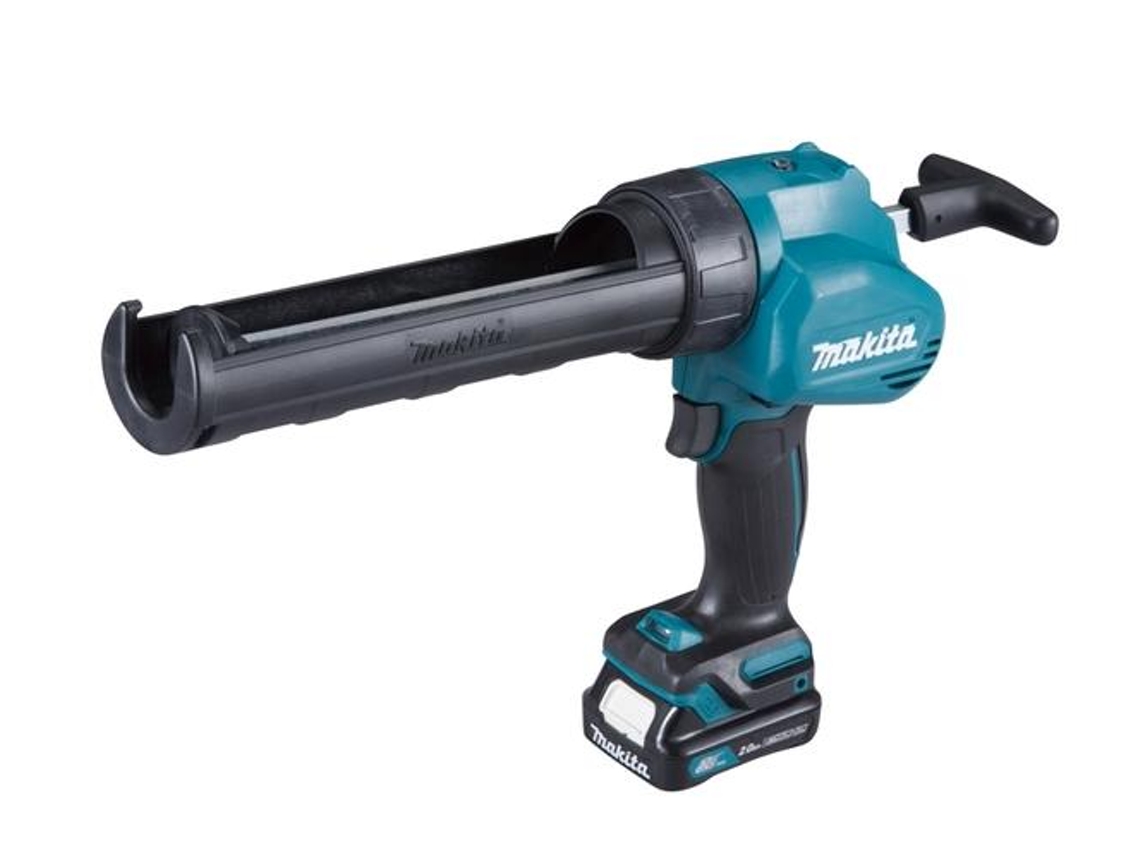 Exprimidor de batería 12v Cxt Cg100dsaa 300ml 5000n 1x2.0ah Makita