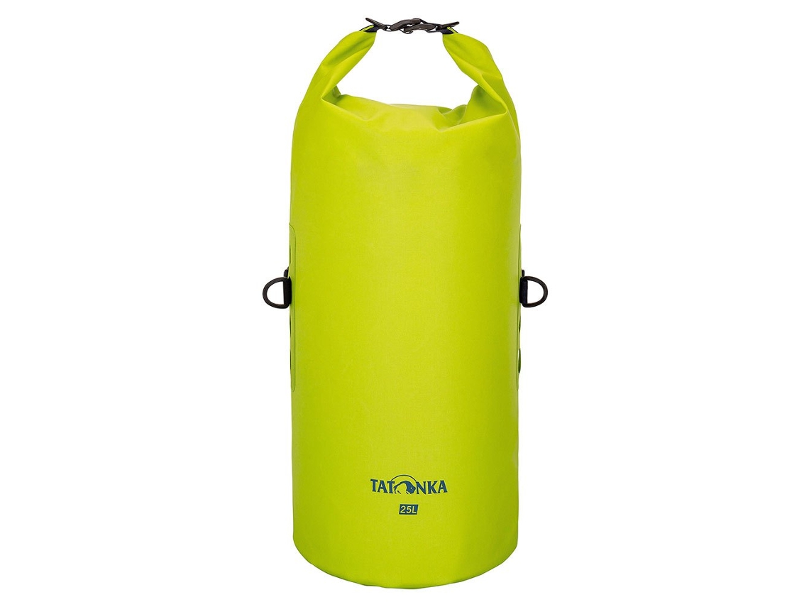 Saco Estanque Stuffbag Light Wp 25L Amarelotatonka