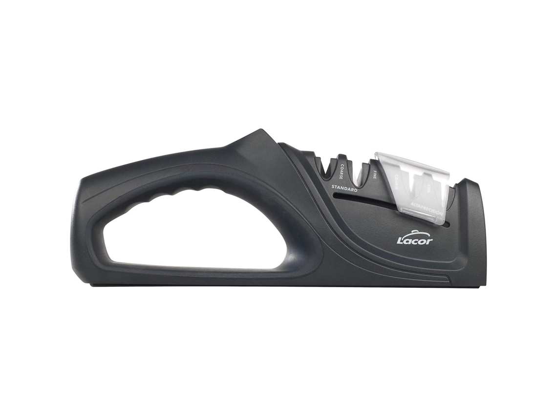 Afilador de cuchillos LACOR