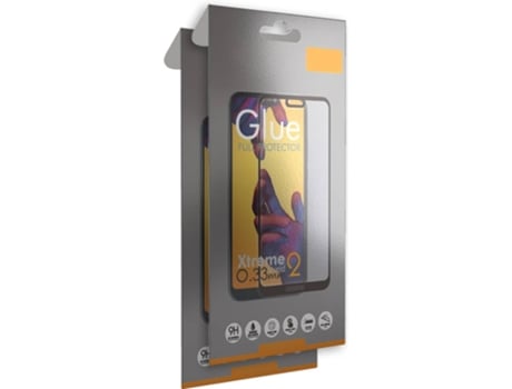Protector iPhone 6«6S SKYHE FULL Macro 2 Unidades Transparente