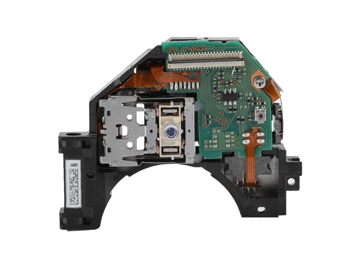 Lente/cabezal Láser De Repuesto Para Consola Xbox One S B150 Dg-6m5s (pieza De Reparación)