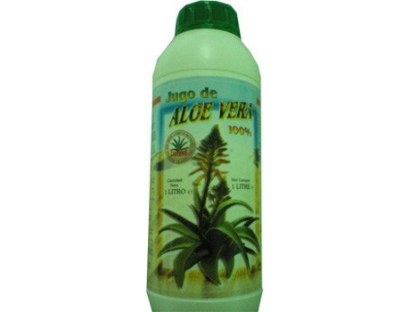 Complemento Alimentar PLANTA POL Aloepolit (1 L)