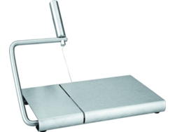Cortador IBILI Queso (Acero Inox - 5x20x25 cm - 1 Und)