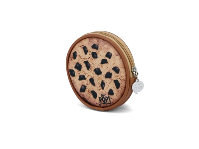 Monedero KARACTERMANIA Oh My Pop Coockies