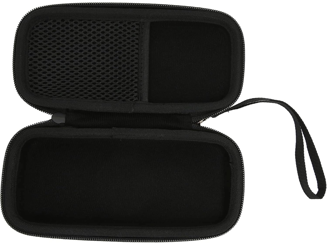 Estuche Rígido De Viaje Para Accesorios Eléctricos, A Prueba De Golpes Qp2520/90/70