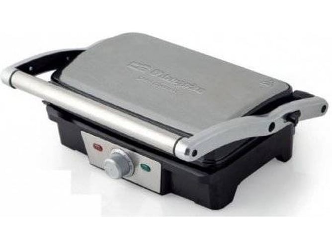 Grill de Contacto ORBEGOZO GR3800