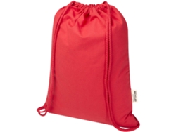Bolsa Con Cuerdas De 5 L De Algodón Reciclado Grs De 180 G/m² "peru Blend"