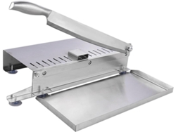Utensilio De Cocina Espátula Para Glaseado De Pastel: Su Diseño Es Simple Pero F