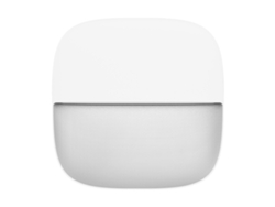 Lámpara De Pared De Bajo Consumo, 0,4 W, Luz Blanca Cálida De 2500 K Para Dormitorio Nocturno.