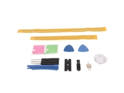Fita Adesiva Para Tela Lcd Do Microsoft Pro 3 Com Kit Completo De Ferramentas De Reparo Para Notebook
