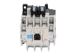 Veloriskku-contato AC 3 polos 32a 380v Bobina de alta eficiencia 4no 4nc Industrial 50/60Hz