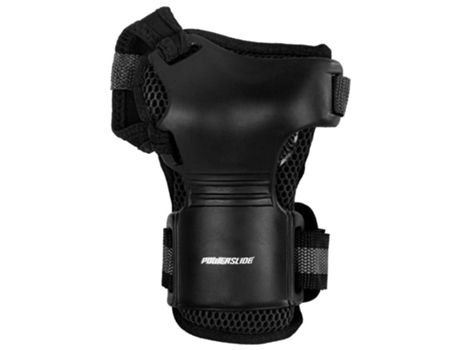 Fita Pulso Pro Preto Xlpowerslide