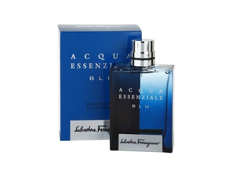 Perfume SALVATORE FERRAGAMO (Muticolor)
