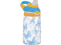 Botella - Vaso Térmico Portátil