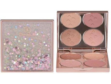 Paleta de Sombras DERMACOL Contour Multifunctional Face