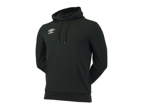 Sudadera para niños UMBRO Pro Training 6 ans