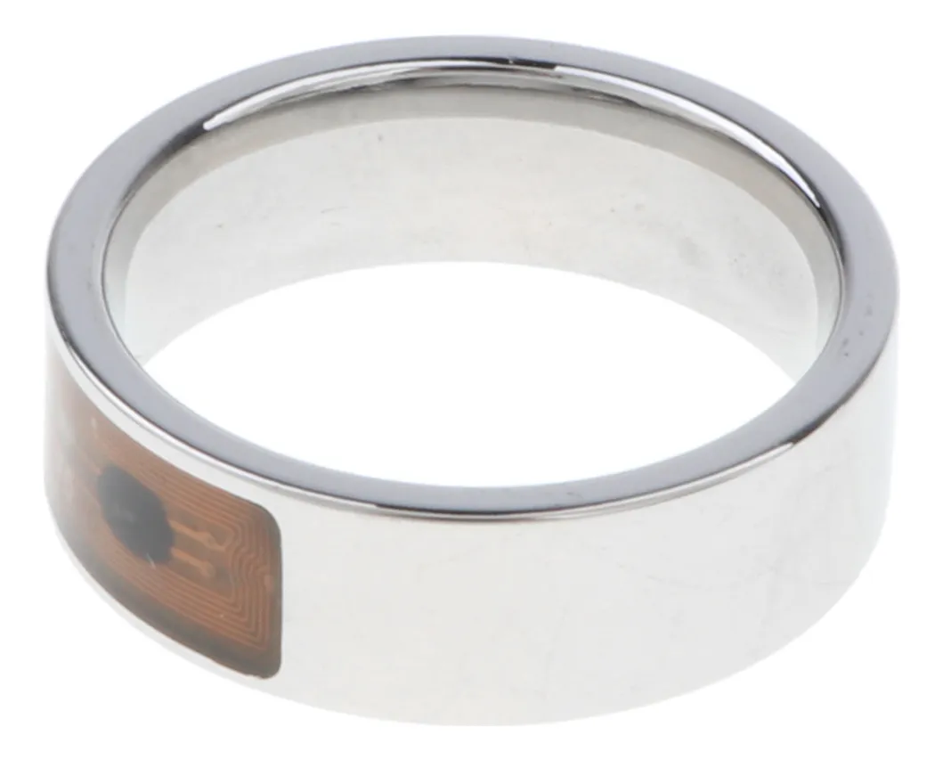 Anillo inteligente Vayotoy Us13 con NFC