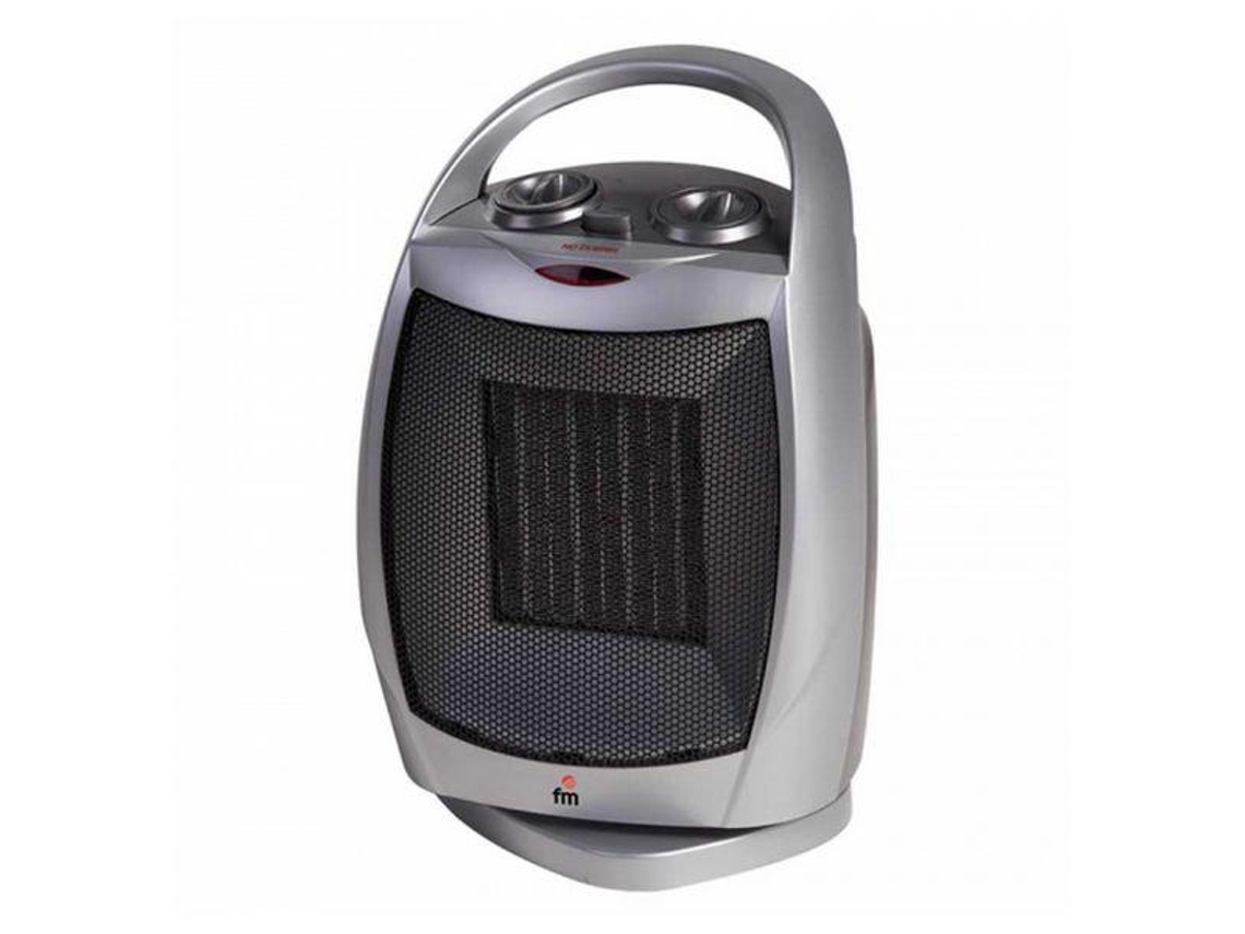 Calefactor FM Tc-1900 (1800 W)
