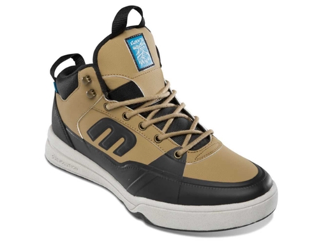 Zapatos Jones Mtw Marrón Negro EU 42 1/2 Hombre ETNIES