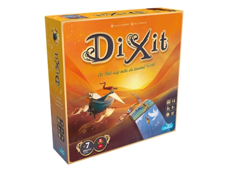 Juego De Cartas ASMODEE (8 anos)