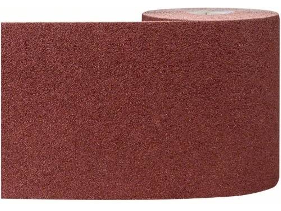 Lija BOSCH J450 Expert para Madera y Paint - 93 mmx5 M - G100 93Mmx5M - G100