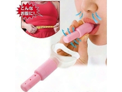 Entrenador de respiración abdominal para aumentar la capacidad pulmonar y adelgazar. Rosewell