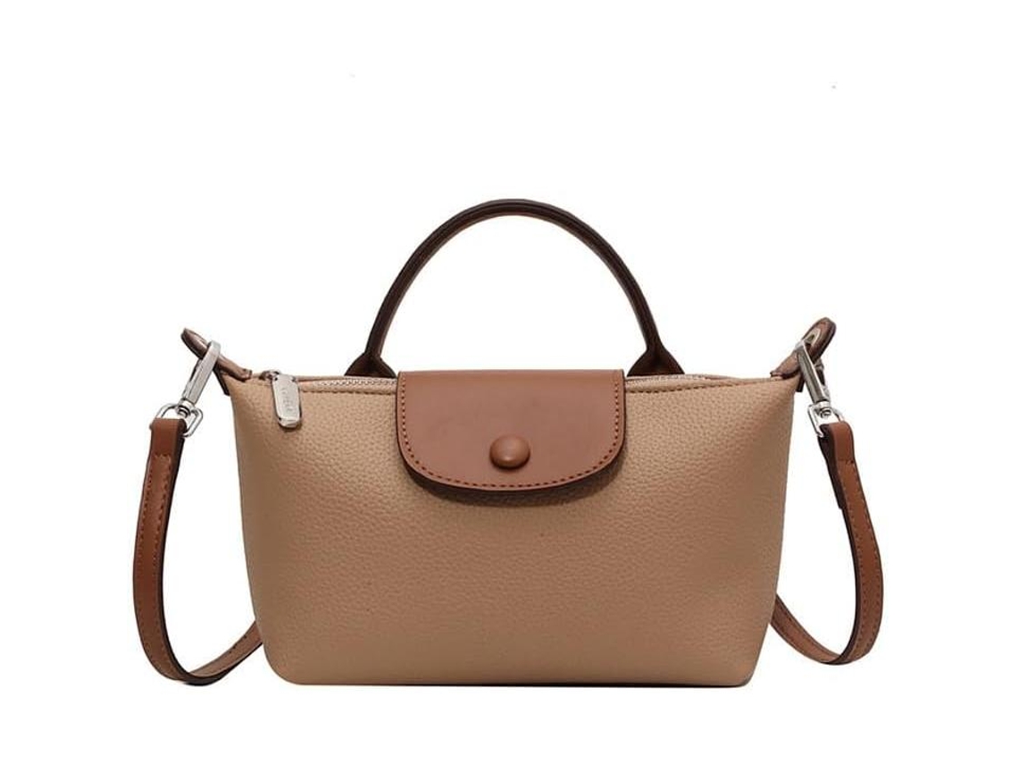 Bolso bandolera Mdug Khaki Fashion para mujer, bolso bandolera para hombre, nuevo estilo otoño 2023.
