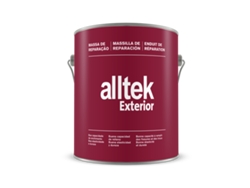 Tinta CIN Alltek Exterior - 4 K
