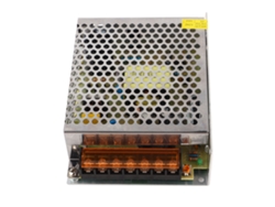 Fuente De Alimentación Regulada De Interruptor Universal 12v 8.5a Dc