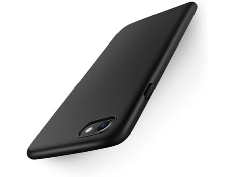 Carcasa iPhone SE 2022 PHONECARE Negro